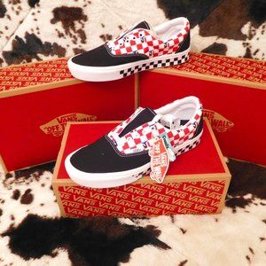 Vans ComfyCush Era Dimension Checkerboard